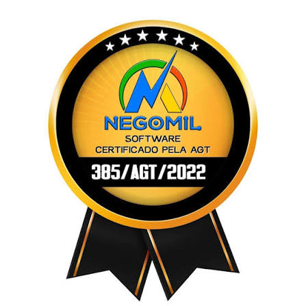 Selo AGT 2022